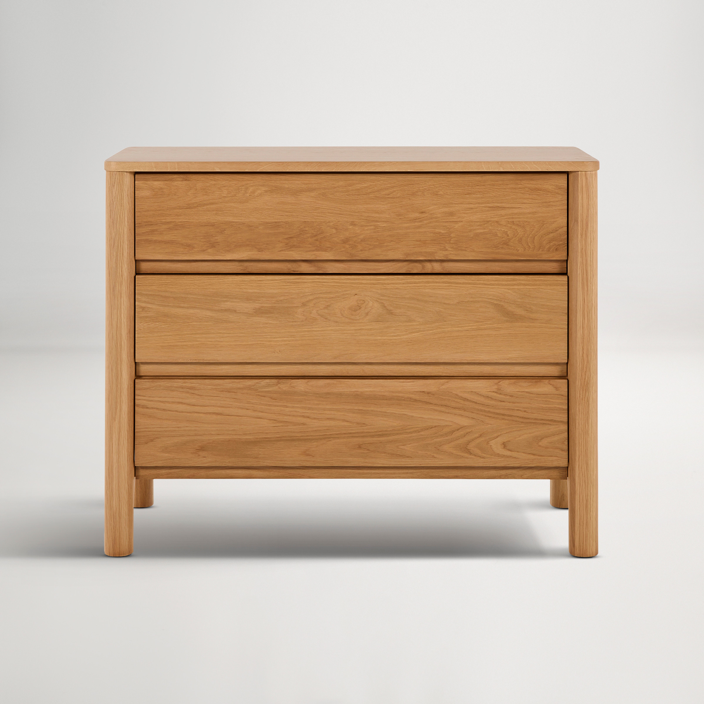 Ollie Dresser - Oak