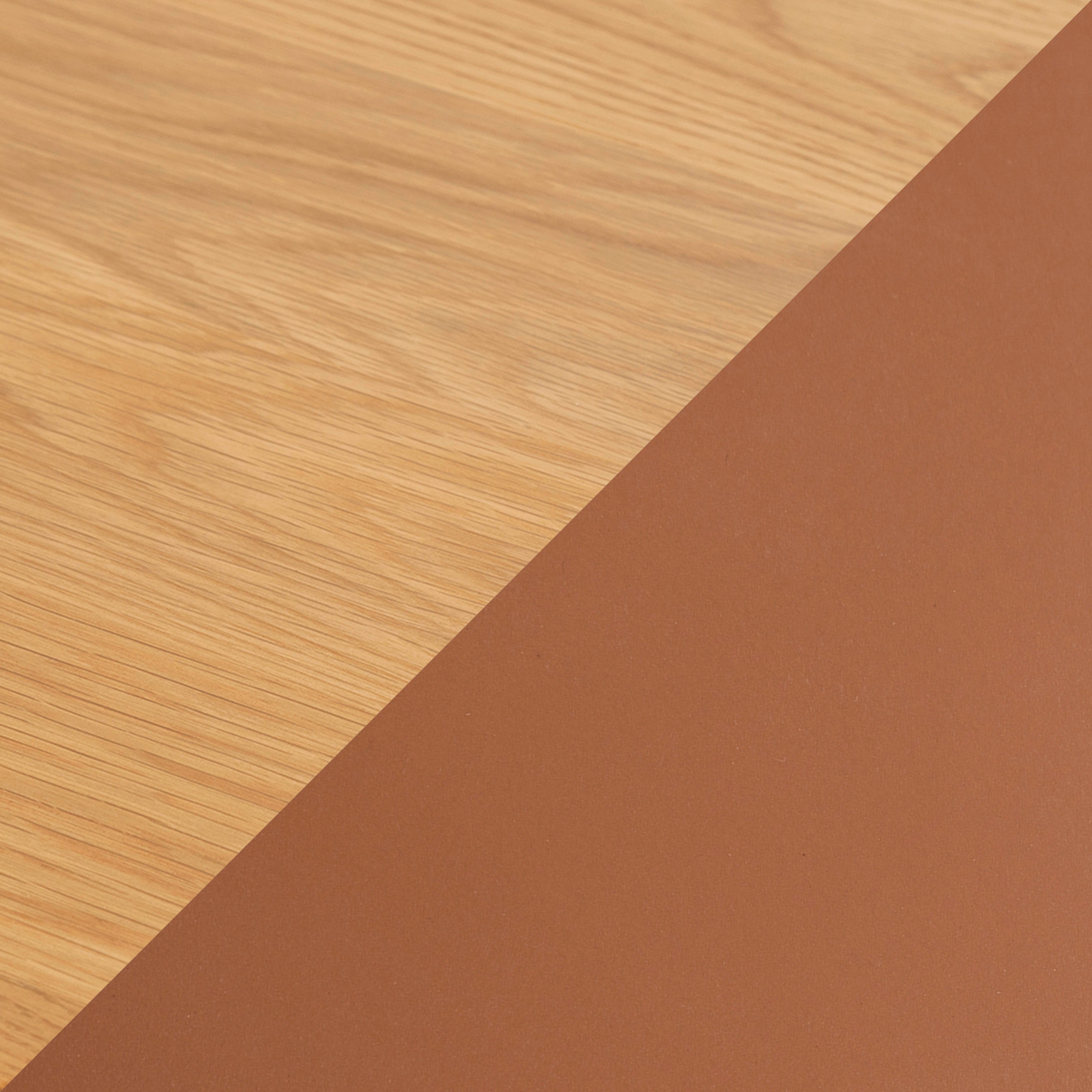 Swatch - Walnut Natural
