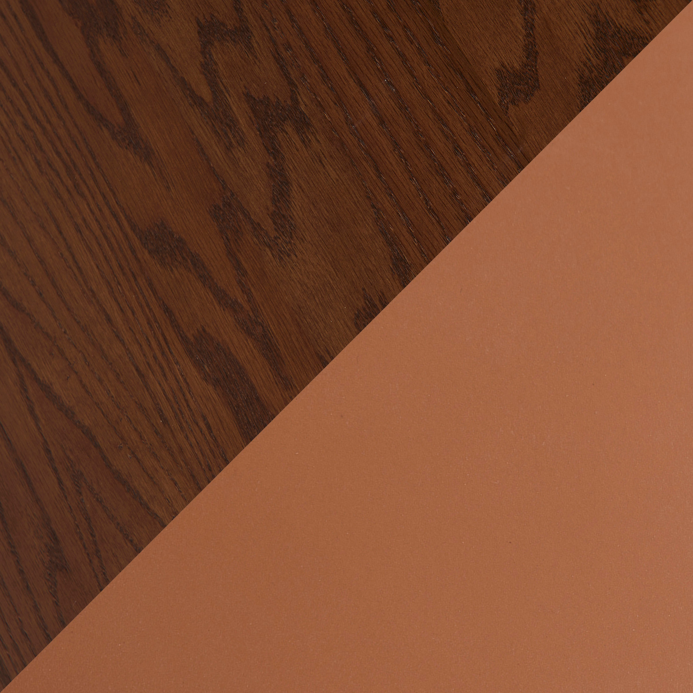 Swatch - Walnut Tan