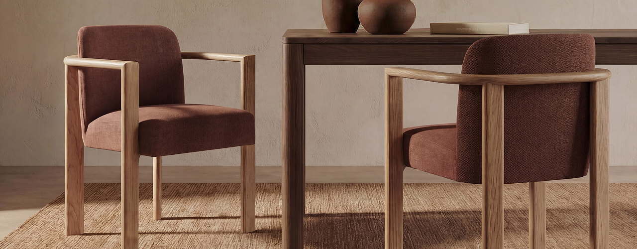 Test - Nora | A New Design for Dining