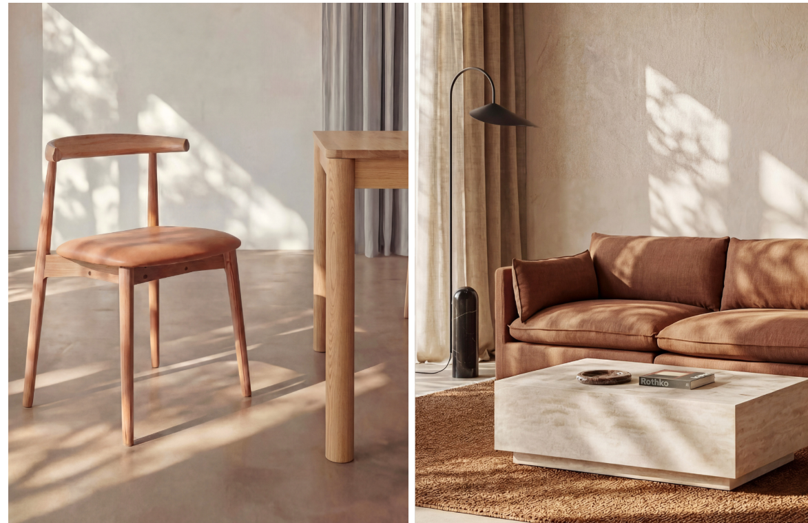 Furniture worth investing in this EOFY