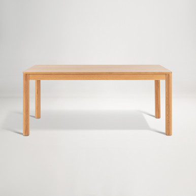 Ollie 180cm Dining Table -  Oak