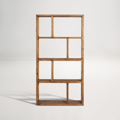 Montana Shelving Unit -  Elm