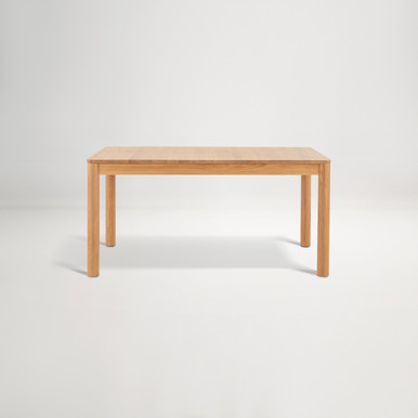 Ollie 180cm Dining Table -  Oak