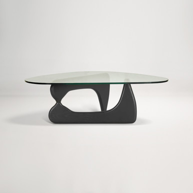 Tokyo Coffee Table - Black