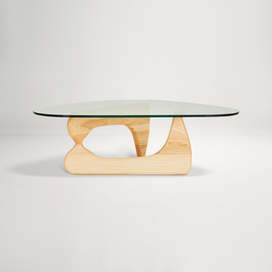Tokyo Coffee Table -  Ash