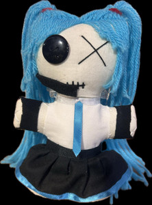 Hatsune Mike