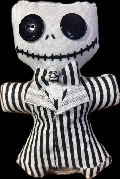 Jack Skellintong