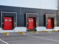 Commercial Garage Door Weather Stripping: Protecting Buildings from Rodents, Pests & Air Leaks