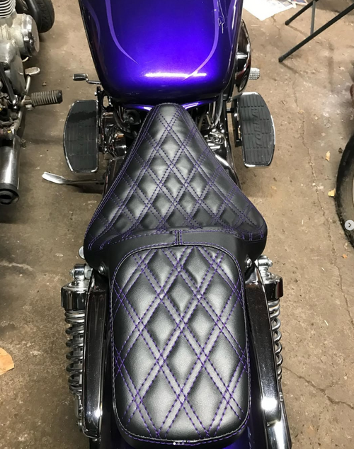 seat sticker