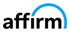 Pay Over Time With Affirm