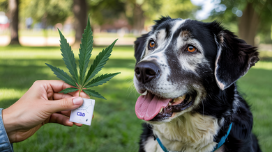 CBD for Dogs: What Every Pet Owner Should Know Before Buying