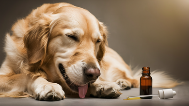 What is CBD and how does it work in dogs?