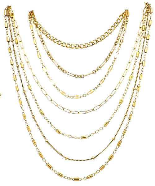 Just The Chain