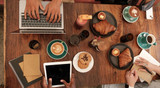  Office Concessions in Overland Park: A Fresh Take on Workplace Comfort 