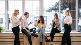 Kansas City Coffee Supplier: How Coffee Shapes Office Culture  