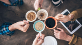 Why You Need a Workplace Coffee Station in Overland Park   