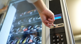 Kansas City Vending Companies Near You   