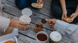 Fueling More Than Caffeine: The Value of Kansas City Office Snacks   