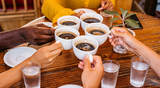  Coffee Supplies in Grandview to Boost Work Morale 