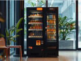 Necco Coffee: Premier Vending and Breakroom Services in Grandview