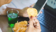 How Office Catering in Overland Park Improves Snack Time and Office Culture