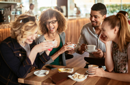 Start an Office Café in Kansas City to Reduce Terrible Stress in 2024