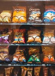 Necco Coffee; Providing Great Snacks Instead of Expensive Office Catering in Grandview