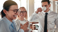 Necco Coffee: Your Premier Office Snack Supplier in Kansas City