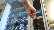 Kansas City Vending Companies Near You   