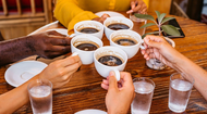  Coffee Supplies in Grandview to Boost Work Morale 