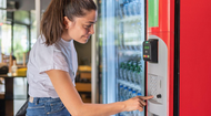 Kansas City Vending Companies: Supporting Offices with Snacks, Coffee & More   