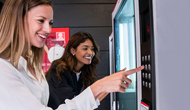Refreshing Workspaces: The Rise of Vending Companies in Overland Park  