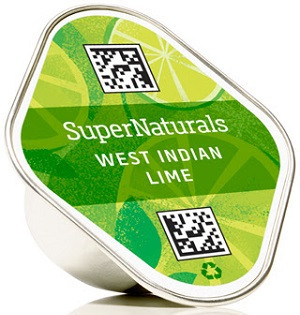 Lavit West Indian Lime