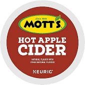 Keurig KCups® Brands Mott's Necco Coffee