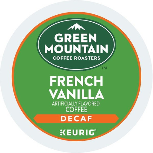Green Mountain Decaf Dark Magic - Necco Coffee