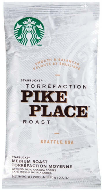 Starbucks House Blend 2.5oz Ground