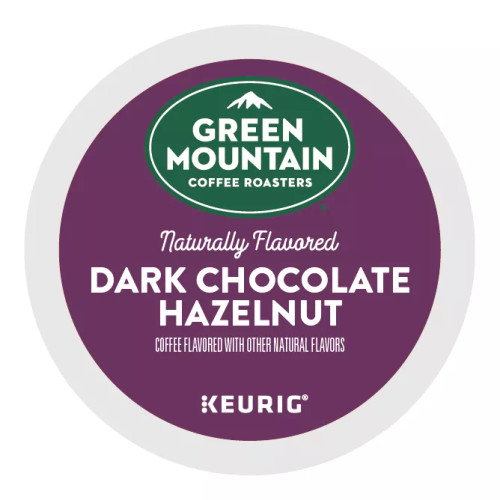 Green Mountain Decaf Dark Magic - Necco Coffee
