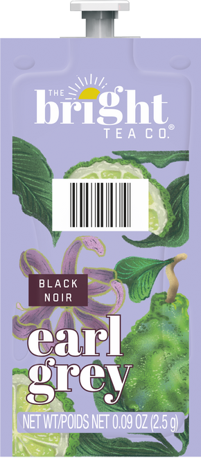 Flavia Bright Earl Grey Tea