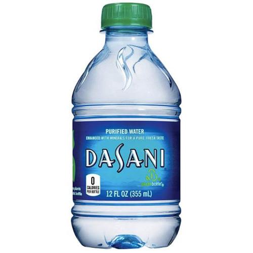 Dasani 12 OZ