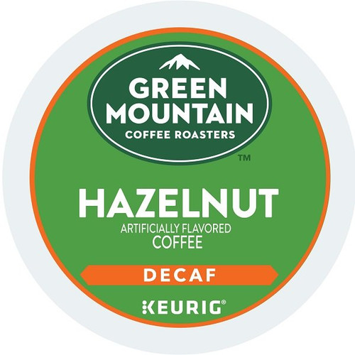 Decaffeinated