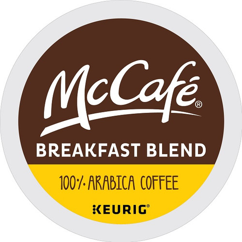 McCafe Breakfast Blend Coffee