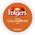 Folgers 100% Colombian Folgers 100% Colombian