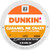 Dunkin Donuts Caramel Me Crazy