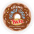 Donut Shop Twix