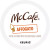 McCafe Affogato McCafe Affogato