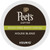 Peet's House Blend K-Cups