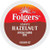 Folgers Toasty Hazelnut