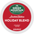 Limited Edition Fair Trade Holiday Blend