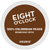 Eight O'Clock 100% Colombian K-Cups